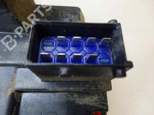 Front left lock OPEL ASTRA G Hatchback (T98) 2.0 DTI 16V (F08, F48) | BP440810C98 
