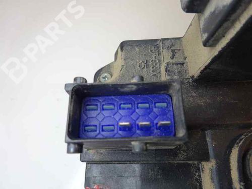 Front right lock OPEL ASTRA G Hatchback (T98) 2.0 DTI 16V (F08, F48) | BP440811C97 