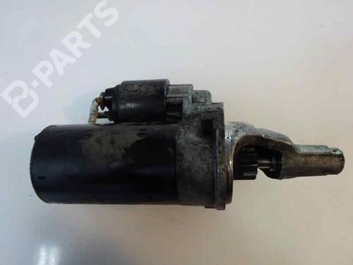 Used Starter AUDI A6 C5 (4B2) 2.5 TDI (150 hp) 505152