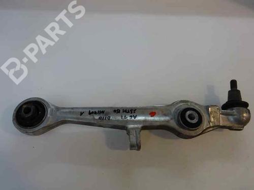 Used Left front suspension arm AUDI A6 C5 (4B2) 2.5 TDI (150 hp) 505158