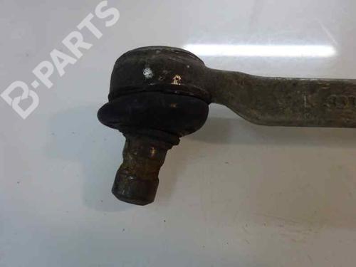 Left front suspension arm AUDI A6 C5 (4B2) 2.5 TDI | BP505160M12 