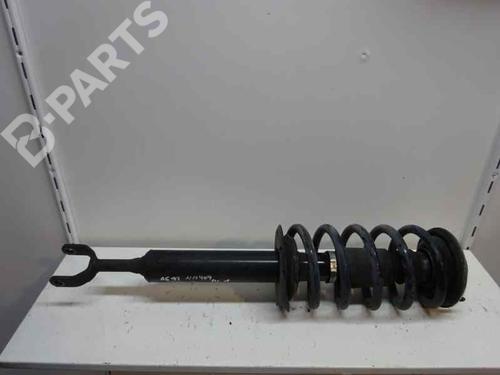 Used Left front shock absorber AUDI A6 C5 (4B2) 2.5 TDI (150 hp) 505162