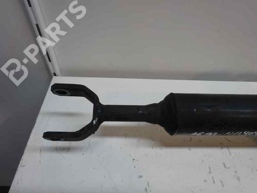Left front shock absorber AUDI A6 C5 (4B2) 2.5 TDI | BP505162M16 