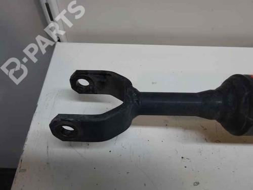 Right front shock absorber AUDI A6 C5 (4B2) 2.5 TDI | BP505163M17 