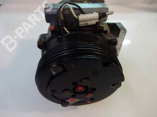 AC compressor RENAULT CLIO II (BB_, CB_) 1.2 16V (BB05, BB0W, BB11, BB27, BB2T, BB2U, BB2V, CB05,... | BP1865812M34 
