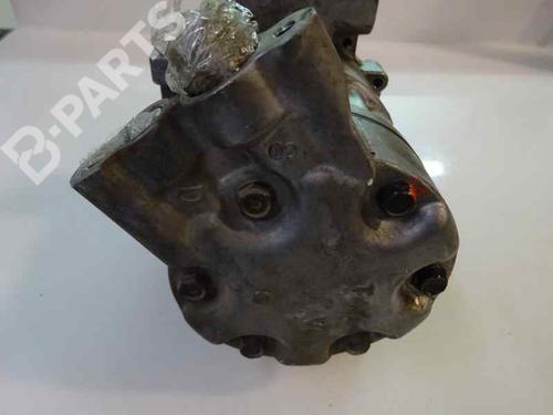 AC compressor RENAULT CLIO II (BB_, CB_) 1.2 16V (BB05, BB0W, BB11, BB27, BB2T, BB2U, BB2V, CB05,... | BP1865812M34 