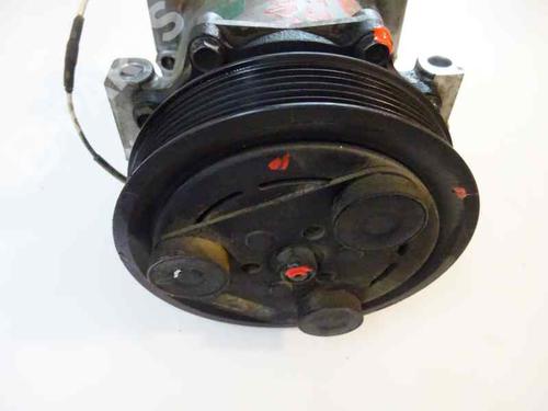 AC compressor RENAULT LAGUNA I (B56_, 556_)  | BP1449841M34 