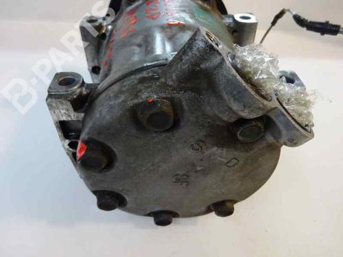 AC compressor RENAULT LAGUNA I (B56_, 556_)  | BP1449841M34 