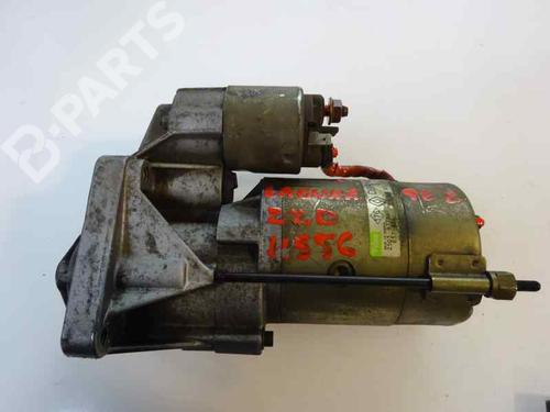 Used Starter RENAULT LAGUNA I (B56_, 556_) [1993-2002]  1449842