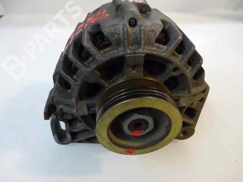 Alternator RENAULT CLIO II (BB_, CB_) 1.2 16V (BB05, BB0W, BB11, BB27, BB2T, BB2U, BB2V, CB05,... | BP1865813M7 