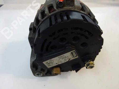 Alternator RENAULT CLIO II (BB_, CB_) 1.2 16V (BB05, BB0W, BB11, BB27, BB2T, BB2U, BB2V, CB05,... | BP1865813M7 