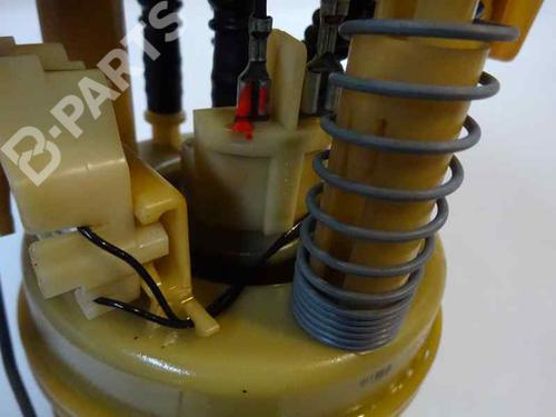 Fuel pump RENAULT CLIO II (BB_, CB_) 1.2 16V (BB05, BB0W, BB11, BB27, BB2T, BB2U, BB2V, CB05,... | BP1865814M76 