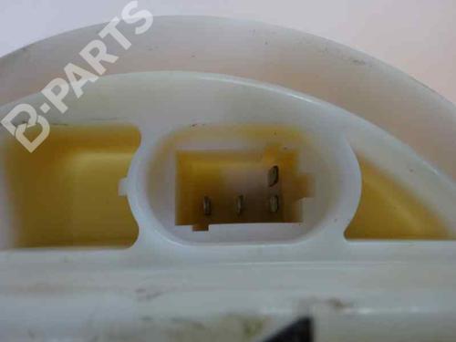 Fuel pump RENAULT CLIO II (BB_, CB_) 1.2 16V (BB05, BB0W, BB11, BB27, BB2T, BB2U, BB2V, CB05,... | BP1865814M76 