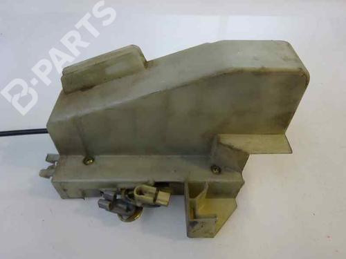 Front right lock FORD FIESTA IV (JA_, JB_) 1.8 DI | BP1190203C97 