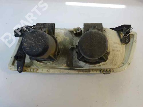 Right headlight CITROËN ZX (N2)  | BP1865818C29 