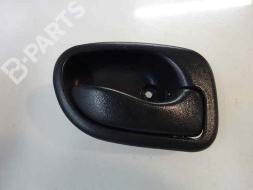Used Rear right interior door handle HYUNDAI ACCENT II (LC) [1999-2012]  3213084