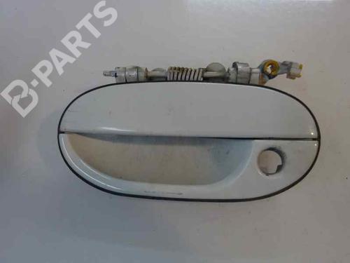 Venstre foran utvendig håndtak HYUNDAI ACCENT II (LC) [1999-2012]  1623829