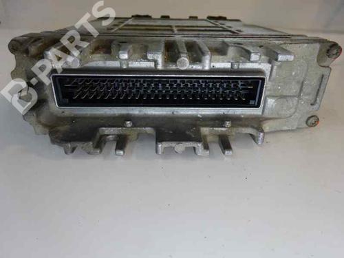 Engine control unit (ECU) RENAULT MEGANE I Coach (DA0/1_)  | BP1499671M57 