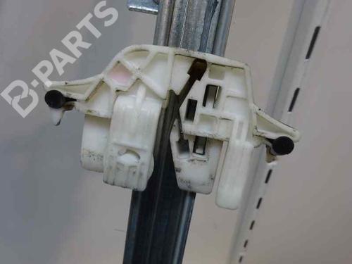 Front left window mechanism CITROËN C8 (EA_, EB_) 2.0 HDi 135 | BP814915C22 