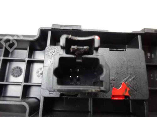 Right front window switch CITROËN C8 (EA_, EB_) 2.0 HDi 135 | BP1353149I26 