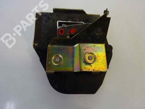 Rear left lock CITROËN C8 (EA_, EB_) 2.0 HDi 135 | BP814929C100 
