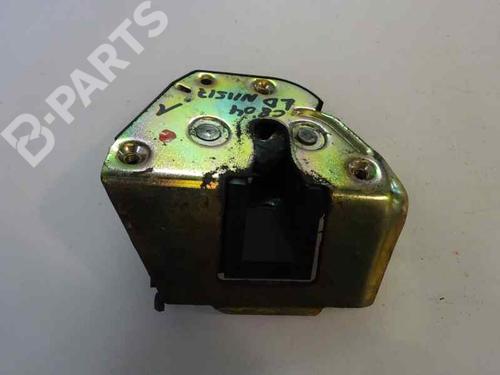 Used Rear right lock CITROËN C8 (EA_, EB_) 2.0 HDi 135 (136 hp) 814930