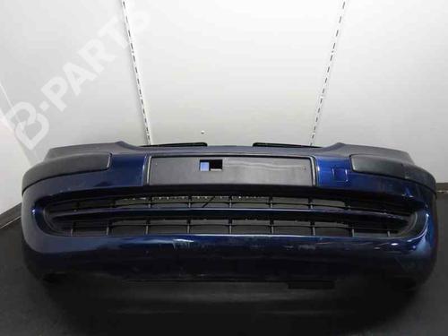 Front bumper CITROËN C8 (EA_, EB_) 2.0 HDi (107 hp) 814978