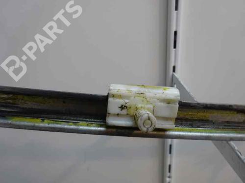 Front left window mechanism RENAULT MEGANE I Coach (DA0/1_)  | BP1499675C22 