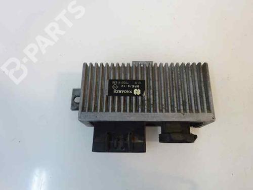 Used Electronic module RENAULT MEGANE I Coach (DA0/1_) [1996-2003]  9094283