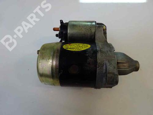 Startmotor HYUNDAI ACCENT II (LC) [1999-2012]  1229467
