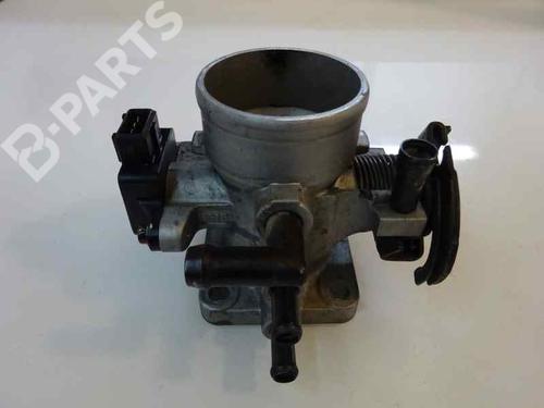 Used Throttle body HYUNDAI ACCENT II (LC) [1999-2012]  1229470