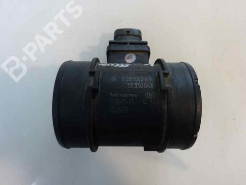 Luftmassemåler OPEL CORSA D (S07) 1.3 CDTI (L08, L68) (75 hp) 1623837