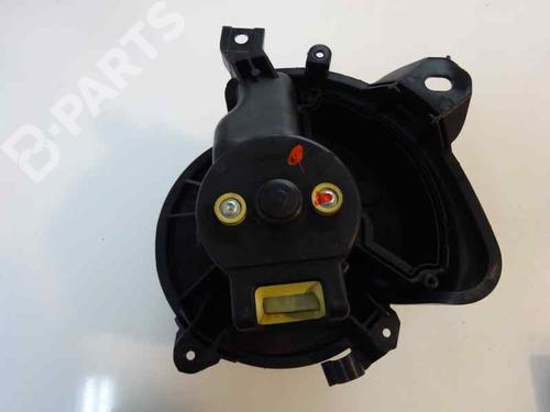 Varmeblæser OPEL CORSA D (S07) 1.3 CDTI (L08, L68) (75 hp) 1449854