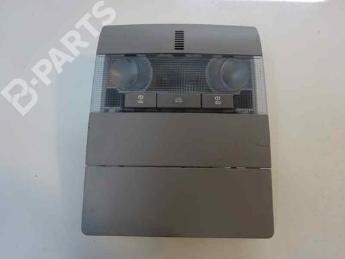 Innerbelysning OPEL CORSA D (S07) 1.3 CDTI (L08, L68) (75 hp) 7438628