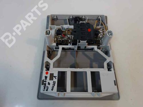 Innerbelysning OPEL CORSA D (S07) 1.3 CDTI (L08, L68) | BP7438628I8 
