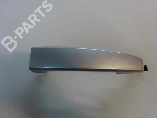 Venstre bagtil udvendigt håndtag OPEL CORSA D (S07) 1.3 CDTI (L08, L68) (75 hp) 1623839