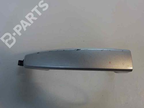 Used Front right exterior door handle OPEL CORSA D (S07) 1.3 CDTI (L08, L68) (75 hp) 1623840