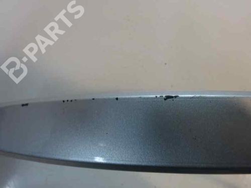 Front right exterior door handle OPEL CORSA D (S07) 1.3 CDTI (L08, L68) | BP1623840C129 