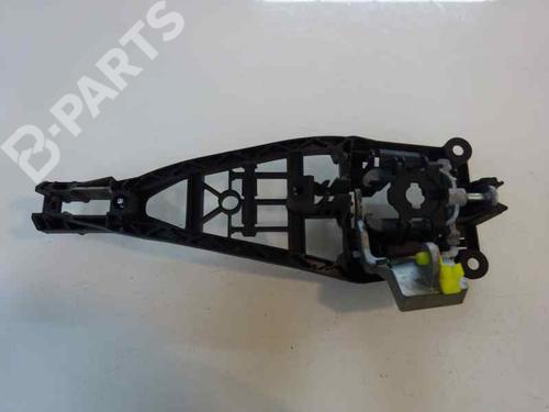 Rear left interior door handle OPEL CORSA D (S07) 1.3 CDTI (L08, L68) | BP3212951I15 