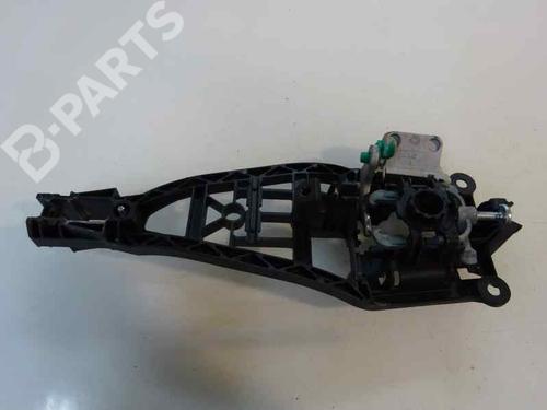Front right interior door handle OPEL CORSA D (S07) 1.3 CDTI (L08, L68) | BP3212959I14 