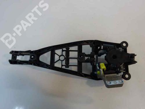 Front left interior door handle OPEL CORSA D (S07) 1.3 CDTI (L08, L68) | BP3212961I13 