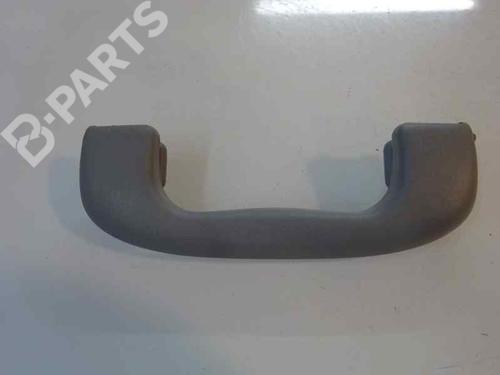 Used Front left interior door handle OPEL CORSA D (S07) 1.3 CDTI (L08, L68) (75 hp) 3213021