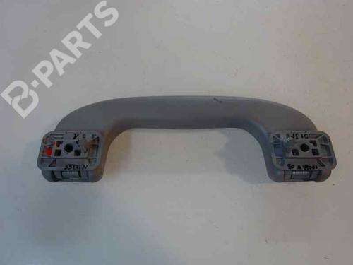 Front left interior door handle OPEL CORSA D (S07) 1.3 CDTI (L08, L68) | BP3213021I13 