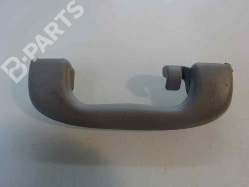 Rear right interior door handle OPEL CORSA D (S07) 1.3 CDTI (L08, L68) (75 hp) 3213013