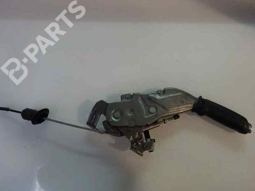 Used Hand brake OPEL CORSA D (S07) 1.3 CDTI (L08, L68) (75 hp) 8797103