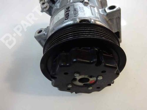 AC compressor OPEL CORSA D (S07) 1.3 CDTI (L08, L68) | BP1449873M34 