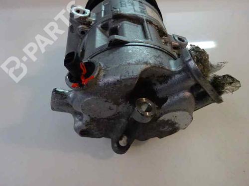 AC compressor OPEL CORSA D (S07) 1.3 CDTI (L08, L68) | BP1449873M34 