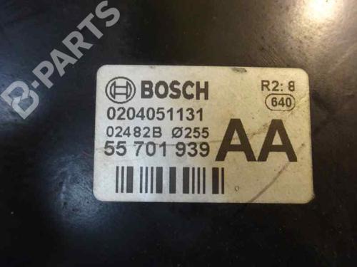 Servo brake OPEL CORSA D (S07) 1.3 CDTI (L08, L68) | BP1449874M42 