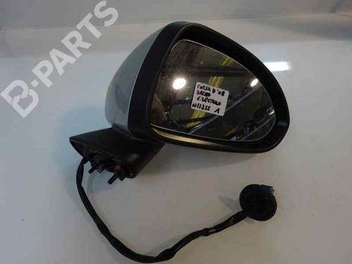 Used Right mirror OPEL CORSA D (S07) 1.3 CDTI (L08, L68) (75 hp) 1449876