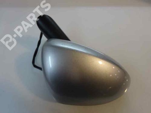 Right mirror OPEL CORSA D (S07) 1.3 CDTI (L08, L68) | BP1449876C27 